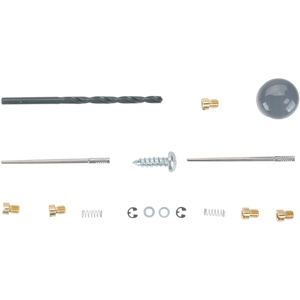 DYNOJET 99-09 XVS1100 V-STAR STG 1 DYNOJET KIT 4182
