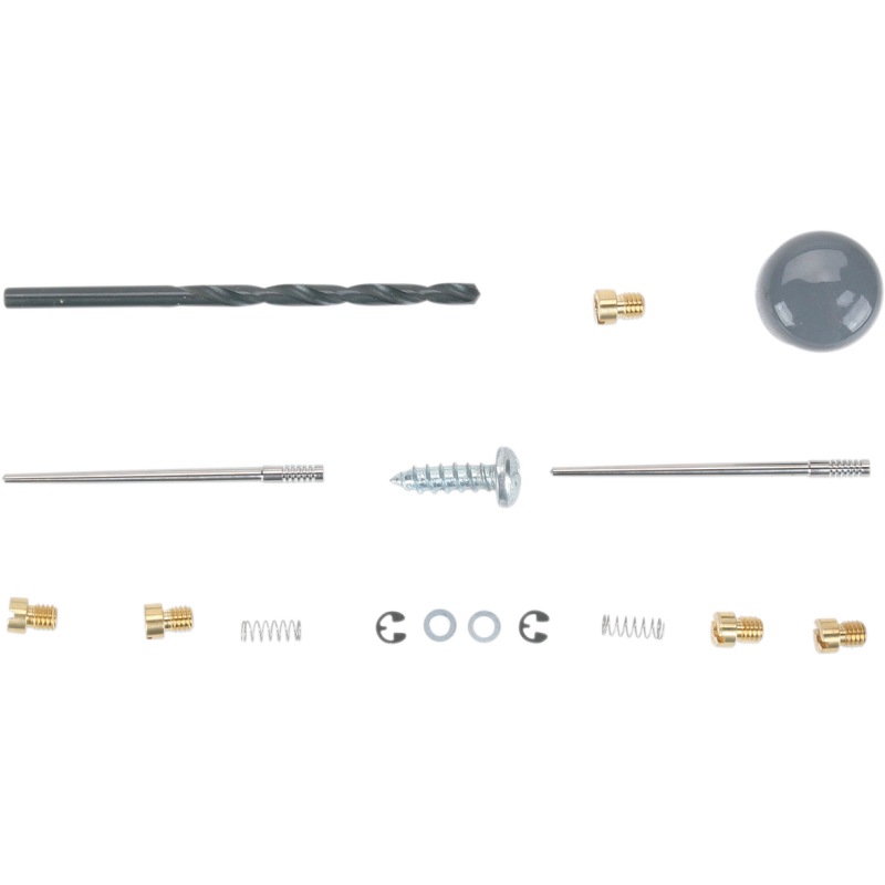 DYNOJET 99-09 XVS1100 V-STAR STG 1 DYNOJET KIT 4182