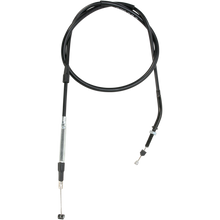 Load image into Gallery viewer, MOTION PRO CLUTCH CABLE BLACK VINYL 02-0545