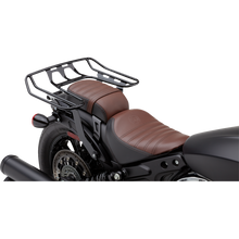 Load image into Gallery viewer, COBRA RACK BA WA BOBBER BLK 502-2615B