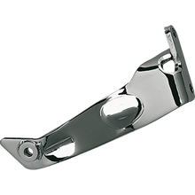 Load image into Gallery viewer, DRAG SPECIALTIES 86-99 FLST LEFT REAR FL/BOARD MNT BRKT DS-530614