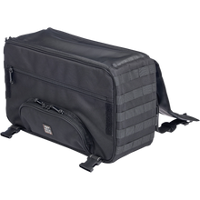 Load image into Gallery viewer, BILTWELL EXFIL-36 SADDLEBAGS BLACK 3012-01