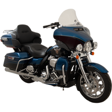 Load image into Gallery viewer, KLOCK WERKS 14-19  FLHT FLARE W/SHIELD 11.5 CLR KWW-01-0206-2014