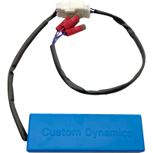 Load image into Gallery viewer, CUSTOM DYNAMICS MODULE SIGNAL STABILIZER WO/CAN BUS GEN2-SSUNV