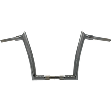 Load image into Gallery viewer, FAT BAGGERS INC H-BAR CH 1.5"12"PT21+FLHR 818012