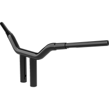 Load image into Gallery viewer, LA CHOPPERS H-BAR KFT 1.5 10 BLK LA-7343-10B