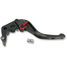 Load image into Gallery viewer, CRG BRAKE LEVER RC2 SHORT BLACK 2RN-521-H-B