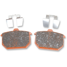 Load image into Gallery viewer, EBC FA78V SEMI SINTERED V PAD FA78V