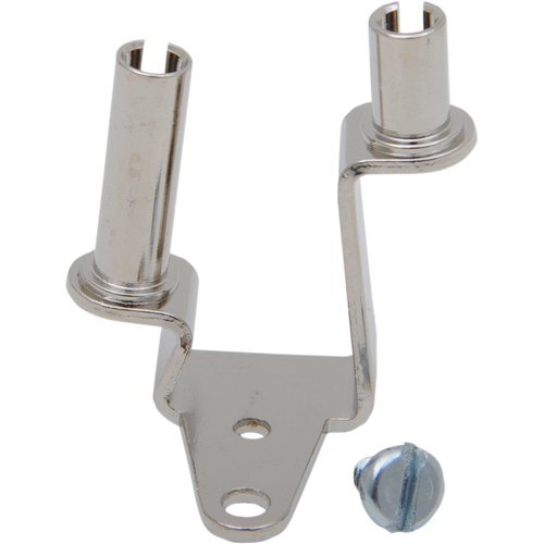S&S CYCLE THR CABLE HOLDER CV CABLE TYPE E/G CARBS 11-2338P