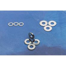Load image into Gallery viewer, DRAG SPECIALTIES AN 3/8" FLAT WASHER (50) MPB589
