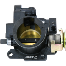 Load image into Gallery viewer, KOSO NORTH AMERICA BIG THROTTLE BODY 34mm (JAPANESE) GROM/MONKEY 13-21 DY623013