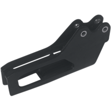 Load image into Gallery viewer, UFO YZ/YZF/WRF125-450 CHAIN GUIDE BLACK YA03870-001