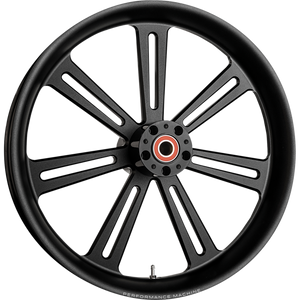 PERFORMANCE MACHINE WHEEL FT SIERRA 21X3.5 B 12027106RSRRSMB