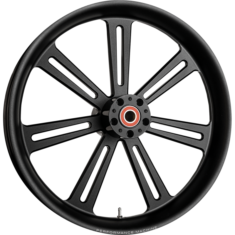 PERFORMANCE MACHINE WHEEL FT SIERRA 21X3.5 B 12027106RSRRSMB