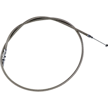 Load image into Gallery viewer, MOTION PRO CLUTCH CABLE CLEAR ARMOUR COATED 62-0426