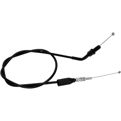 MOTION PRO THROTTLE CABLE BLACK VINYL 03-0232