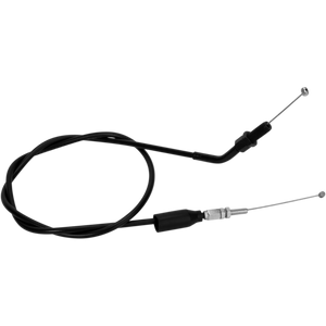 MOTION PRO THROTTLE CABLE BLACK VINYL 03-0232