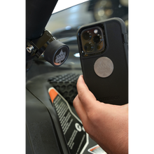 Load image into Gallery viewer, KLOCK WERKS MOUNT DEVICE C/A X3 1.85 KWD-05-0563 - Motomike Canada
