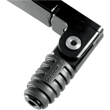 Load image into Gallery viewer, VORTEX 09-16 GSXR1000 REARSETS BLK V2 RS572K