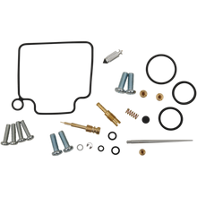 Load image into Gallery viewer, MOOSE RACING REPAIR KIT CARB HON 26-1213