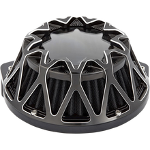Load image into Gallery viewer, ARLEN NESS AIR CLNR CROSSFIRE BLK 600-038