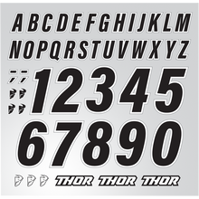 Load image into Gallery viewer, THOR ID KIT THOR JERSEY 2950-0040