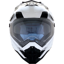 Load image into Gallery viewer, AFX HELMET FX41DS P-WHITE MD 0110-3750