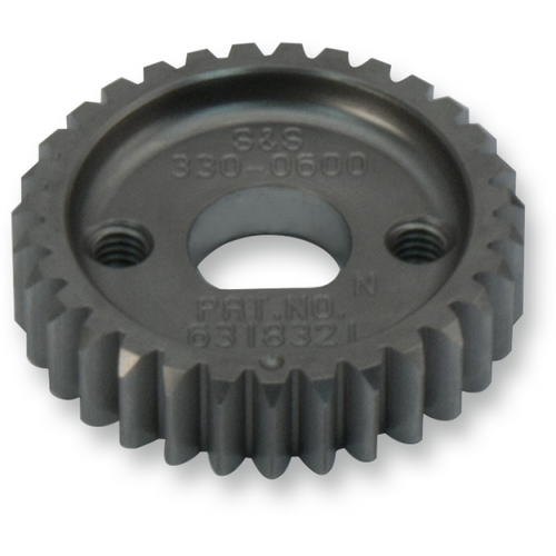 S&S CYCLE 17-19 M8 PINION GEAR STANDARD 330-0622