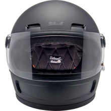Load image into Gallery viewer, BILTWELL HELMET GRINGO SV FL BK XL 1006-201-505