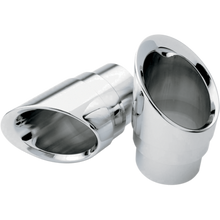 Load image into Gallery viewer, COBRA REPL SPEEDSTER SLASHDOWN END CAP (EA) PT-1001P