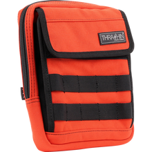 Load image into Gallery viewer, THRASHIN SUPPLY CO. BAG HANDLEBAR TSC SLIM ORANGE THB-0035