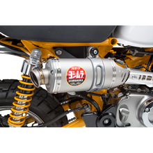 Load image into Gallery viewer, YOSHIMURA 19-24 MONKEY RS-3 SO SS/SS 12130B5500