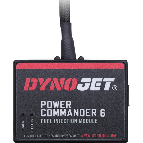 DYNOJET PC-6 KAWASAKI KLR650 22 PC6-17086