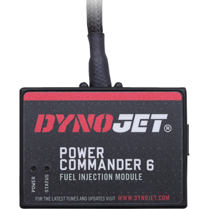 DYNOJET PC-6 KAWASAKI KLR650 22 PC6-17086