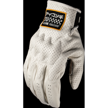 Load image into Gallery viewer, ICON GLOVE AIRFORM SLABTOWN CE WH 2X 3301-4813