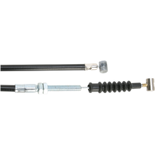 Load image into Gallery viewer, MOTION PRO BRAKE CABLE FRONT BLACK VINYL 03-0370