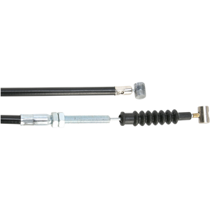 MOTION PRO BRAKE CABLE FRONT BLACK VINYL 03-0370
