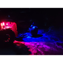 Load image into Gallery viewer, CUSTOM DYNAMICS LIGHTS MAG WIZRD ROCK KIT CD-ROCK-KIT
