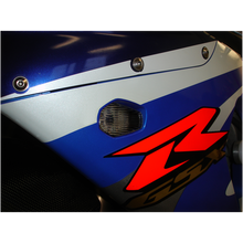Load image into Gallery viewer, HOT BODIES GSXR600/750/1000 SMOKE FLUSHMT SIG PR S02GS-SIG-SMK - Motomike Canada