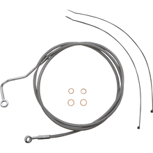 Load image into Gallery viewer, MAGNUM CONTROL CABLE KIT XR SSC 5891012