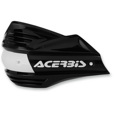 Load image into Gallery viewer, ACERBIS HANDSHIELDS X-FACTOR BK 2393480001