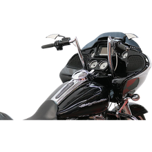 Load image into Gallery viewer, PAUL YAFFE BAGGER NATION HANDLEBAR MONKEY 12 CHR " OEMB-2015-12 C