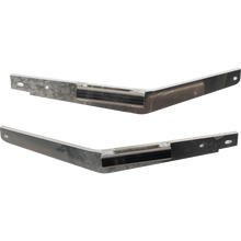 Load image into Gallery viewer, STRAIGHTLINE PERFORMANCE BUMPER FRONT SPORT BLUE 182-118-BLUE