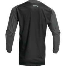 Load image into Gallery viewer, THOR JERSEY TERRAIN BK/CH 2X 2910-7164