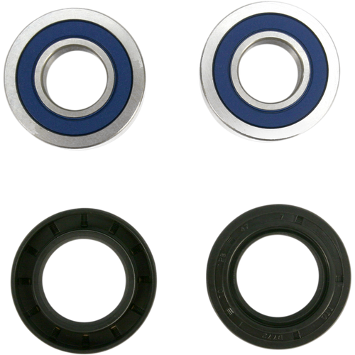 ALL BALLS ALL BALLS 25-1653 FRONT WHEEL BEARING KT 25-1653