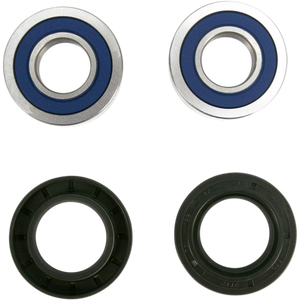 ALL BALLS ALL BALLS 25-1653 FRONT WHEEL BEARING KT 25-1653