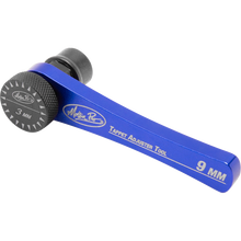 Load image into Gallery viewer, MOTION PRO TAPPET ADJUSTER 3MM SQ W/9MM SOCKET WRENCH 08-0733