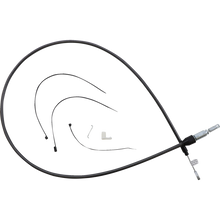 Load image into Gallery viewer, MAGNUM CABLE CLUTCH QUICK CON BP 423420HE