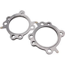 Load image into Gallery viewer, COMETIC HD  T/C 3.750" STOCK BORE S/S H/G (PR) C9157 - Motomike Canada