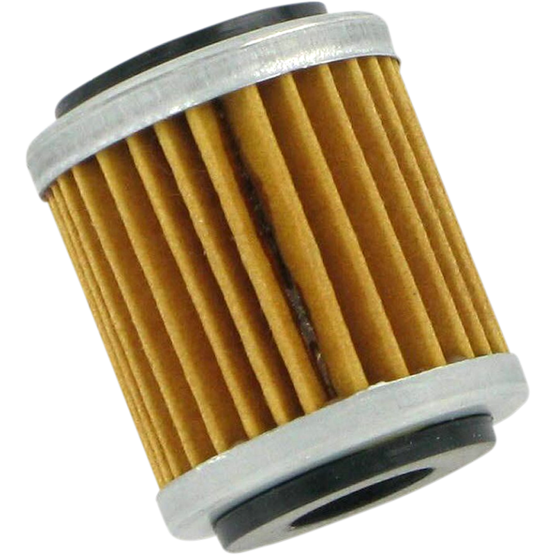 PARTS UNLIMITED OIL FILTER (YAMAHA) 0712-0054